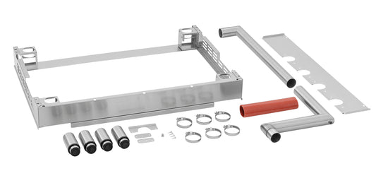 Verbindungskit Silversteam2 | Bartscher 116112 - Bartscher