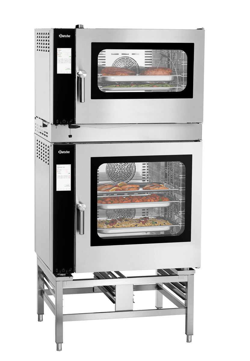 Verbindungskit Silversteam2 | Bartscher 116112 - Bartscher