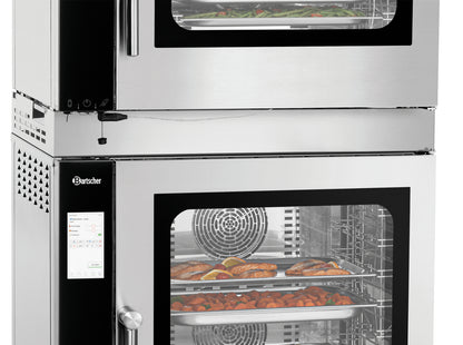 Verbindungskit Silversteam2 | Bartscher 116112 - Bartscher