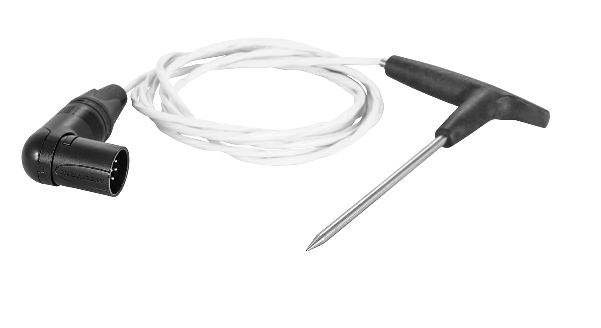 Kerntemperaturfühler-Set SST2-D4P | Bartscher 116113 - Bartscher