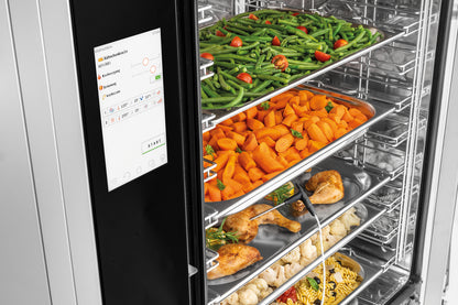 Kerntemperaturfühler-Set SST2-D4P | Bartscher 116113 - Bartscher