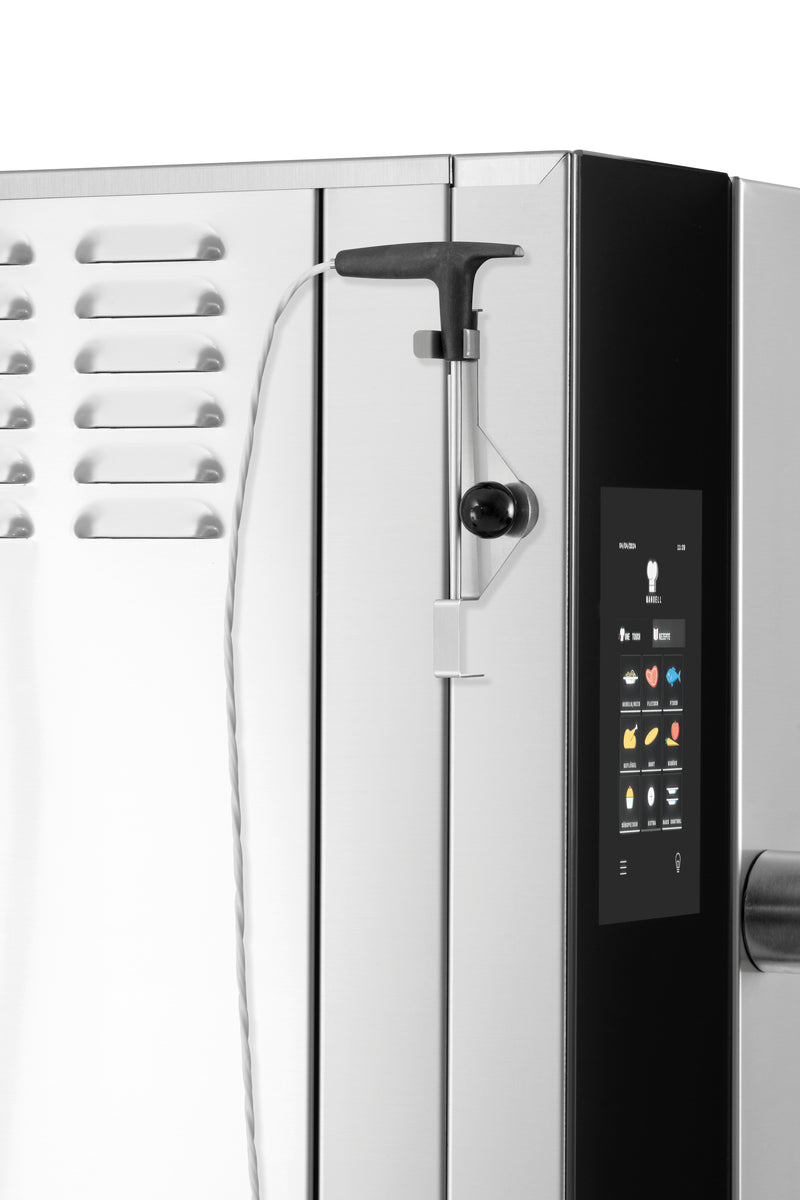 Kerntemperaturfühler-Set SST2-D4P | Bartscher 116113 - Bartscher