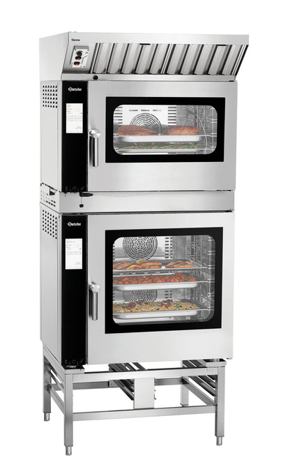 Dunstabzugshaube Silversteam2 | Bartscher 116116