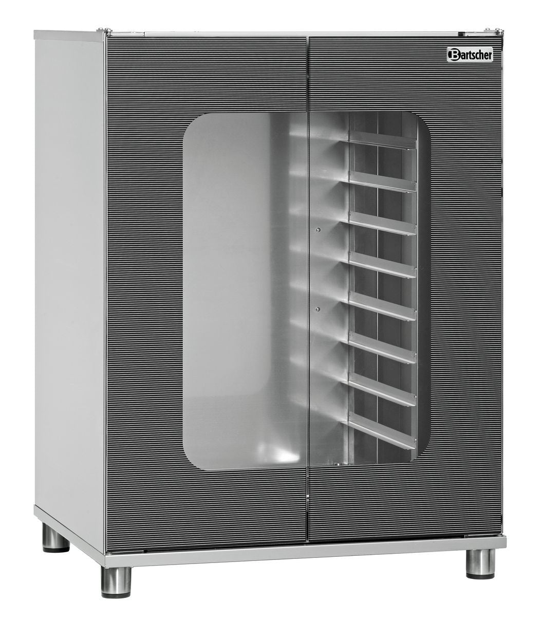 Gärschrank 823HO | Bartscher 116550 - Bartscher