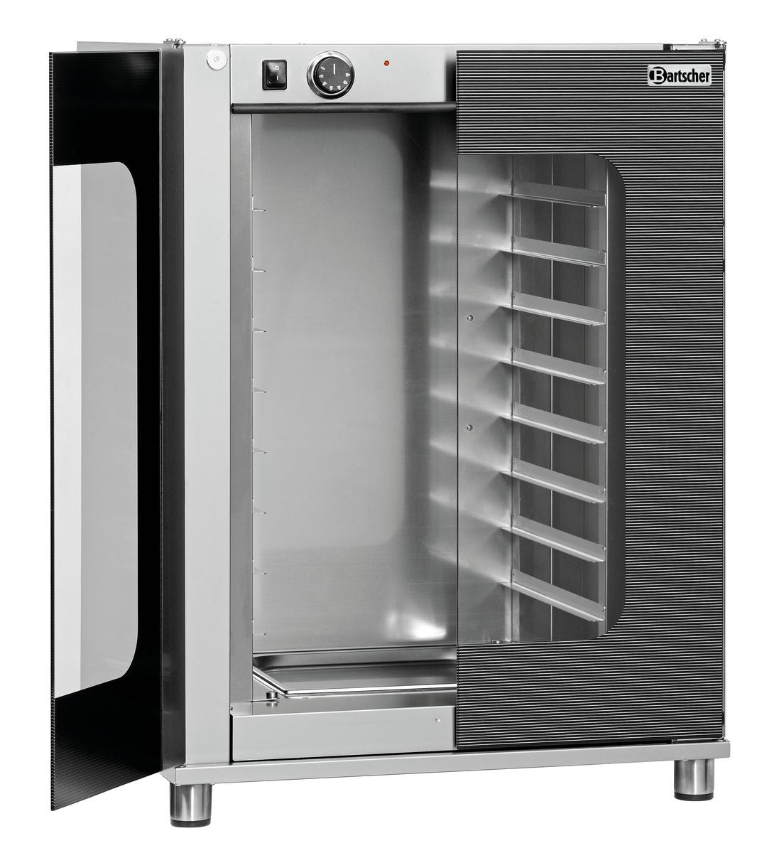 Gärschrank 823HO | Bartscher 116550