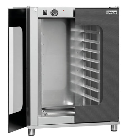 Gärschrank 823HO | Bartscher 116550