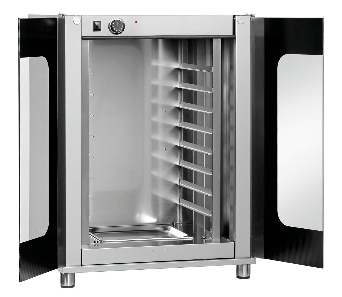 Gärschrank 823HO | Bartscher 116550 - Bartscher