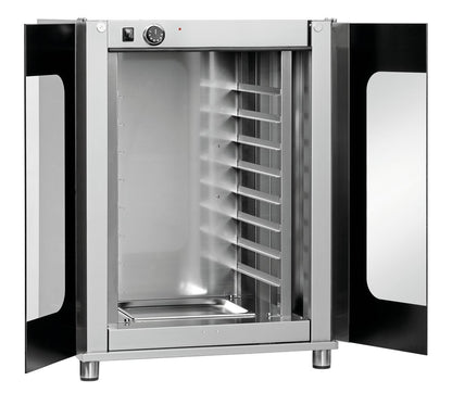 Gärschrank 823HO | Bartscher 116550 - Bartscher