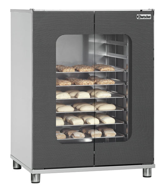 Gärschrank 823HO | Bartscher 116550 - Bartscher