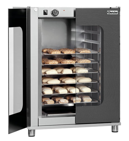 Gärschrank 823HO | Bartscher 116550 - Bartscher