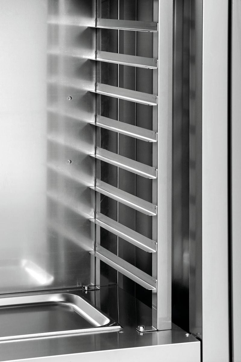 Gärschrank 823HO | Bartscher 116550 - Bartscher