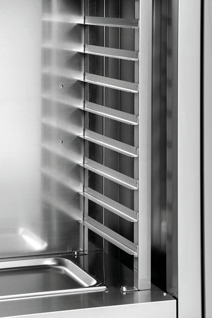 Gärschrank 823HO | Bartscher 116550 - Bartscher