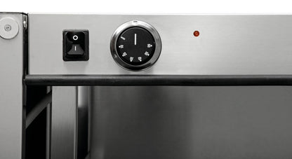 Gärschrank 823HO | Bartscher 116550 - Bartscher