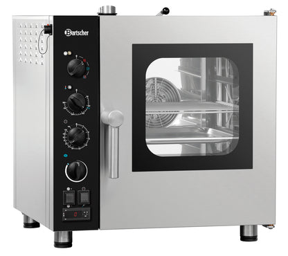 Kombidämpfer Silversteam2 5230M | Bartscher 116822 - Bartscher