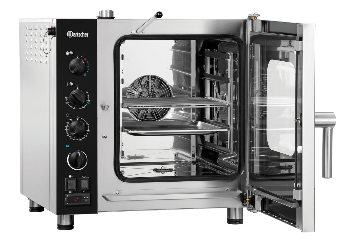 Kombidämpfer Silversteam2 5230M | Bartscher 116822 - Bartscher