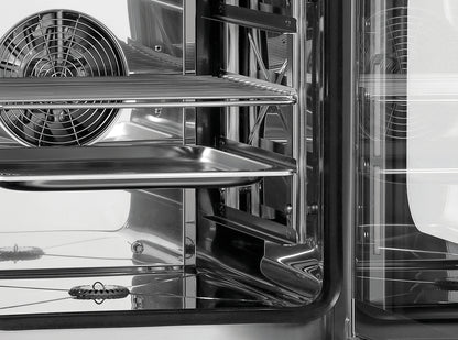 Kombidämpfer Silversteam2 5230M | Bartscher 116822 - Bartscher