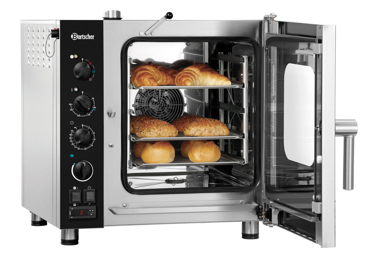 Kombidämpfer Silversteam2 5230M | Bartscher 116822 - Bartscher