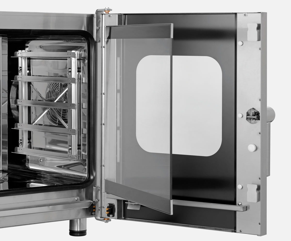 Kombidämpfer Silversteam2 5230M | Bartscher 116822 - Bartscher