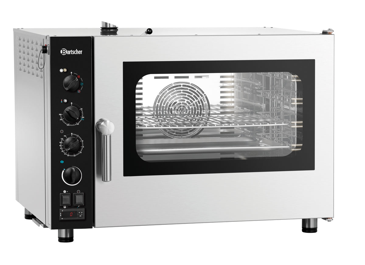 Kombidämpfer Silversteam2 5110M | Bartscher 116826 - Bartscher