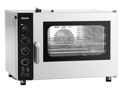 Kombidämpfer Silversteam2 5110M | Bartscher 116826 - Bartscher