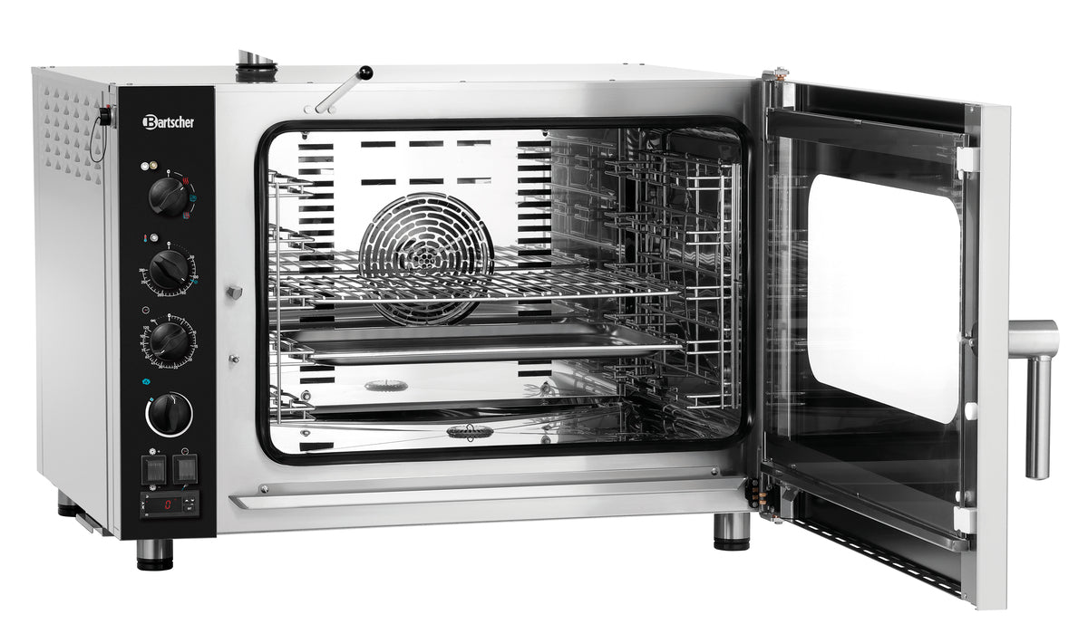 Kombidämpfer Silversteam2 5110M | Bartscher 116826 - Bartscher