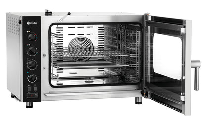 Kombidämpfer Silversteam2 5110M | Bartscher 116826 - Bartscher