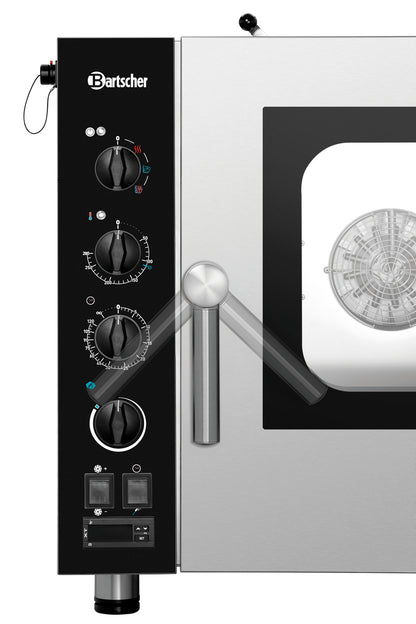 Kombidämpfer Silversteam2 5110M | Bartscher 116826 - Bartscher