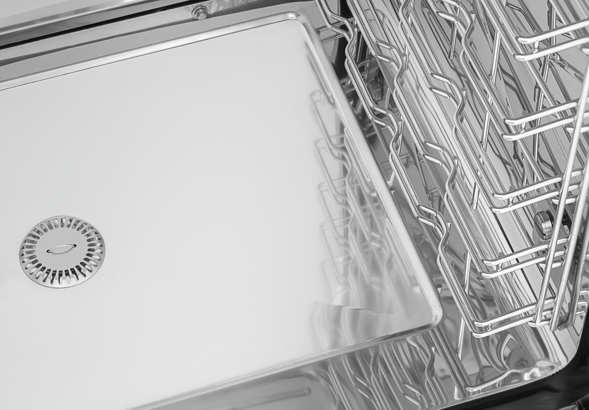 Kombidämpfer Silversteam2 5110M | Bartscher 116826 - Bartscher