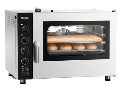 Kombidämpfer Silversteam2 5110M | Bartscher 116826 - Bartscher