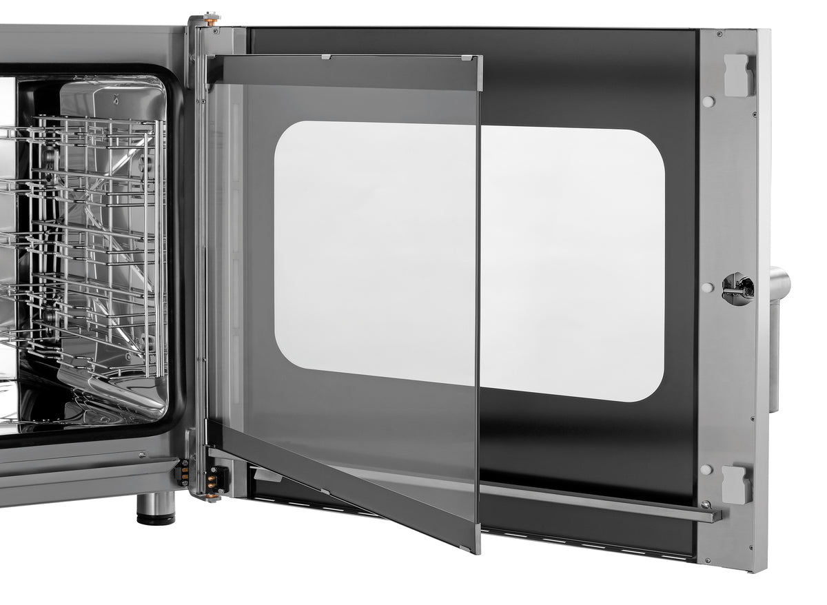 Kombidämpfer Silversteam2 5110M | Bartscher 116826 - Bartscher