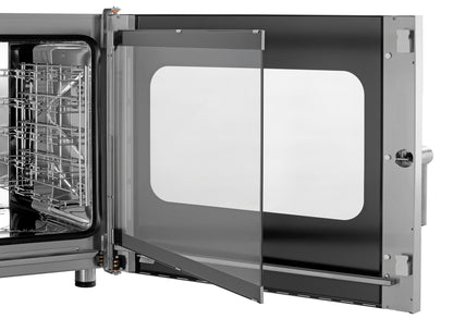 Kombidämpfer Silversteam2 5110M | Bartscher 116826 - Bartscher