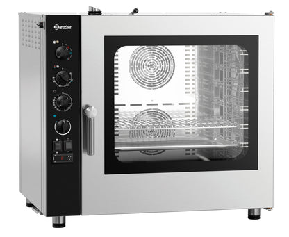 Kombidämpfer Silversteam2 7110M | Bartscher 116828 - Bartscher