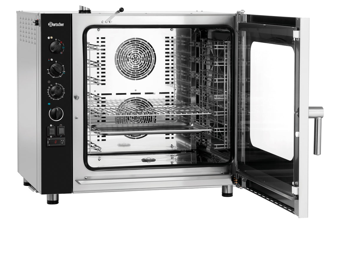 Kombidämpfer Silversteam2 7110M | Bartscher 116828 - Bartscher