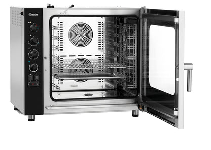 Kombidämpfer Silversteam2 7110M | Bartscher 116828 - Bartscher