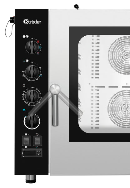 Kombidämpfer Silversteam2 7110M | Bartscher 116828 - Bartscher