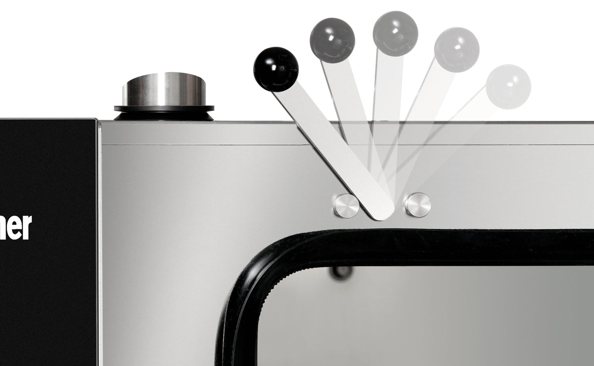 Kombidämpfer Silversteam2 7110M | Bartscher 116828 - Bartscher