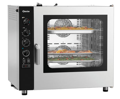 Kombidämpfer Silversteam2 7110M | Bartscher 116828 - Bartscher