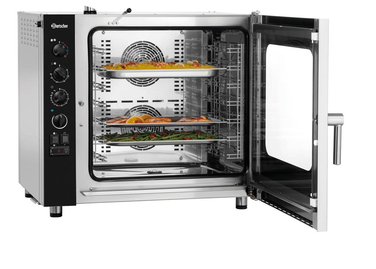 Kombidämpfer Silversteam2 7110M | Bartscher 116828 - Bartscher