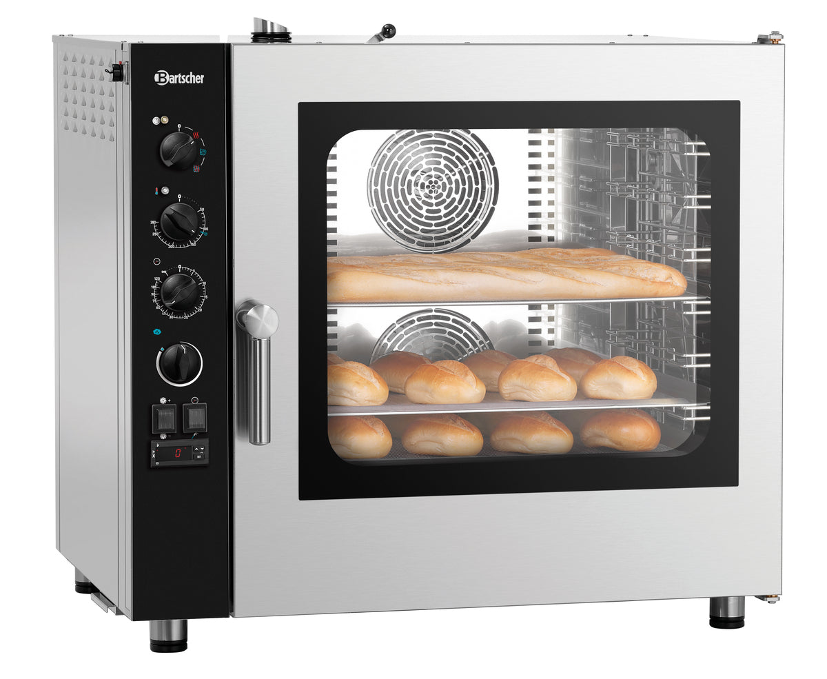 Kombidämpfer Silversteam2 7110M | Bartscher 116828 - Bartscher