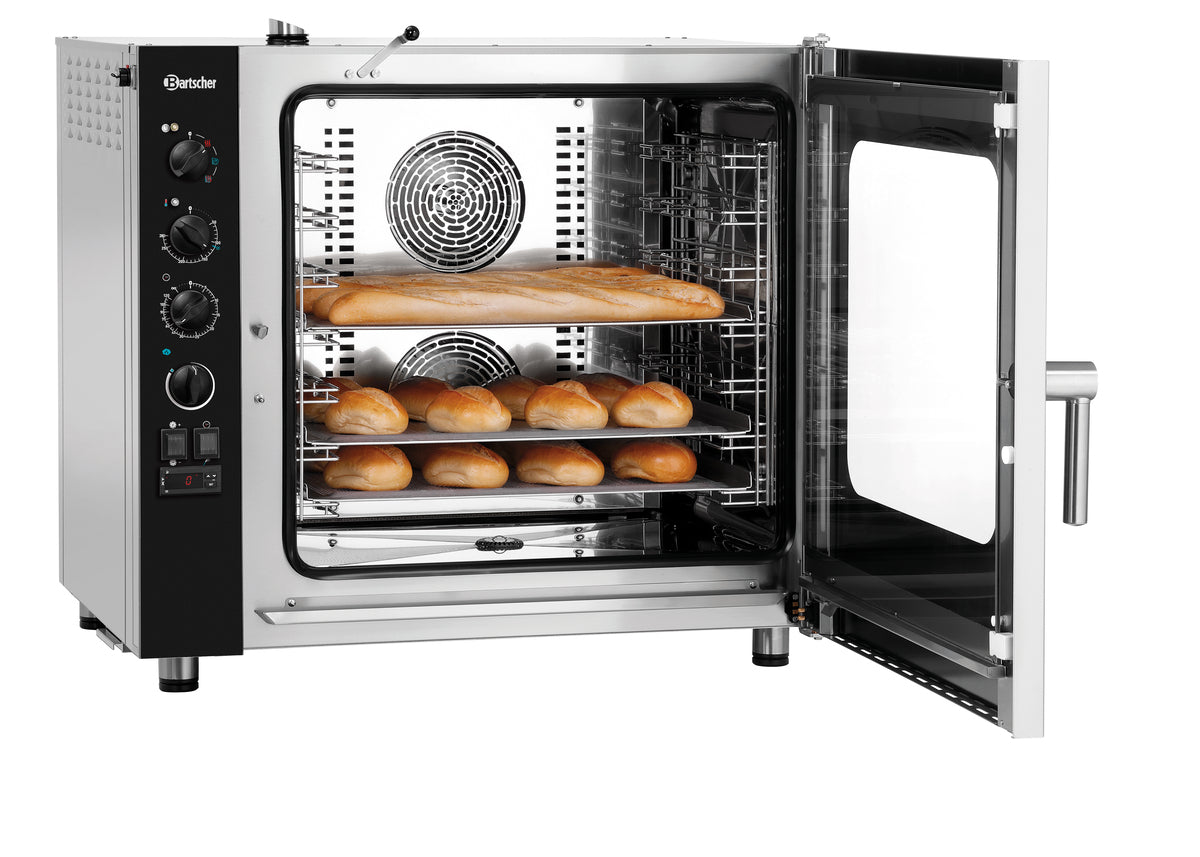 Kombidämpfer Silversteam2 7110M | Bartscher 116828 - Bartscher