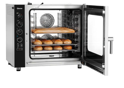 Kombidämpfer Silversteam2 7110M | Bartscher 116828 - Bartscher