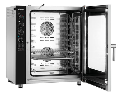 Kombidämpfer Silversteam2 10110M | Bartscher 116831 - Bartscher