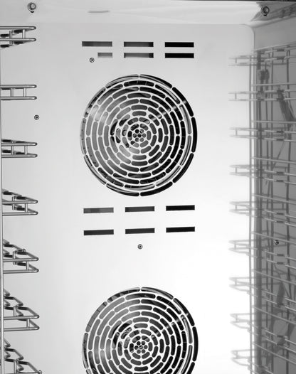 Kombidämpfer Silversteam2 10110M | Bartscher 116831 - Bartscher