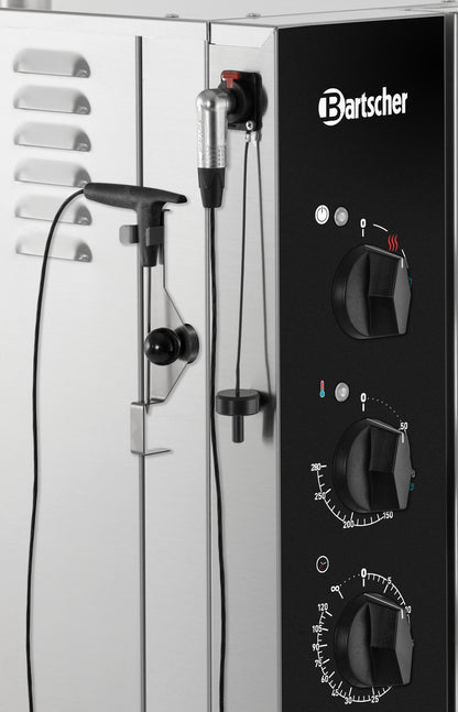 Kombidämpfer Silversteam2 10110M | Bartscher 116831 - Bartscher