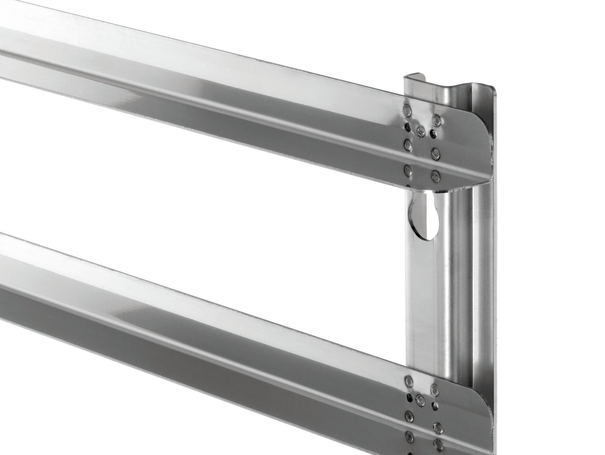 Auflageschienen 6040 SST5110 | Bartscher 117051 - Bartscher