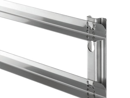 Auflageschienen 6040 SST5110 | Bartscher 117051 - Bartscher