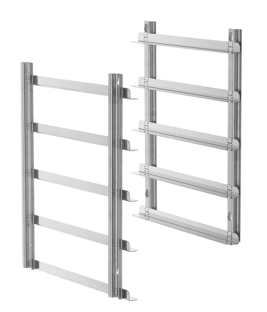 Auflageschienen 6040 SST7110 | Bartscher 117052