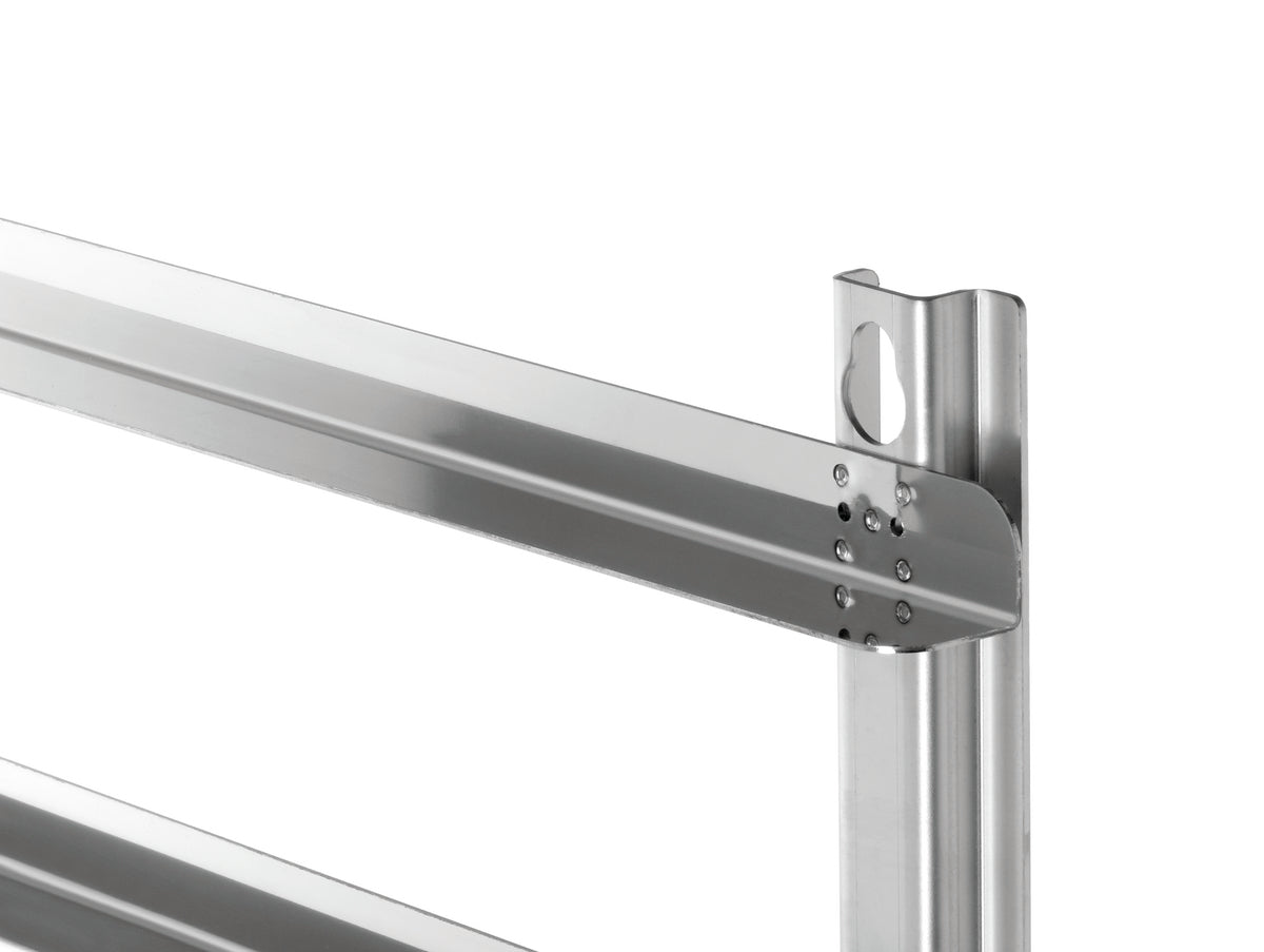 Auflageschienen 6040 SST7110 | Bartscher 117052 - Bartscher