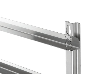 Auflageschienen 6040 SST7110 | Bartscher 117052 - Bartscher