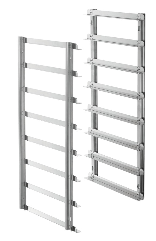 Auflageschienen 6040 SST10110 | Bartscher 117053 - Bartscher